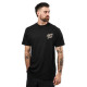 Santa Cruz Ανδρική κοντομάνικη μπλούζα Screaming Grizzly T-Shirt